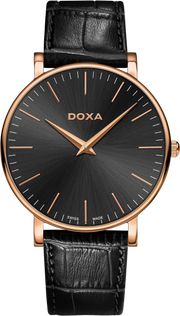 DOXA 173.90.101.01 D-Light Karóra – Image 1